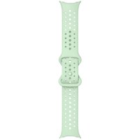 Google Pixel Watch 3 41mm Active Sport Band Large fits 165-210mm Wrists - Wintergreen