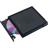 ZenDrive V1M USB External Slim DVD±RW Optical Drive with M-Disc Support