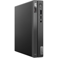 Refurbished - Lenovo ThinkCentre Neo 50q Gen 4 Intel Core i5-13420H 8GB RAM 256GB SSD Windows 11 Pro Mini Desktop PC