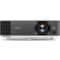 BenQ TK700 300" 3200 ANSI Lumens 4K Ultra HD DLP Gaming Projector with Speakers