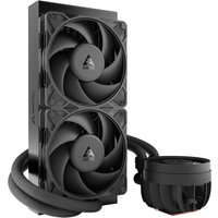 Arctic Liquid Freezer III Pro 240mm AIO Liquid CPU Cooler - Black
