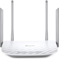 TP-Link Archer C50 Fast Ethernet WiFi 5 Dual-Band Wireless Router