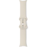 Google Pixel Watch 3 45mm Active Band Small fits Wrists 150-185mm - Porcelain