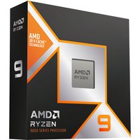 AMD Ryzen 9 9900X3D Socket AM5 Zen 5 Processor