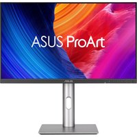 ASUS ProArt Display PA278QV Gen2 27" Quad HD IPS Height Adjustable Professional Monitor with Speakers