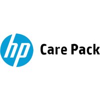 HP U9BA7E Electronic Care Pack Next Business Day Onsite Notebook Hardware Support 3 Years