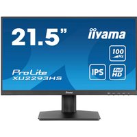 iiyama Prolite XU2293HS-B6 21.5" IPS Full HD 100Hz 1ms HDMI Displayport Monitor