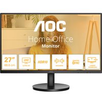 AOC B Series U27B3A 27" IPS 4K Ultra HD 4ms Built in Speakers Gaming Monitor