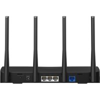 Mercusys BE3600 Dual Band Wi-Fi 7 Router
