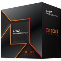 AMD Ryzen Threadripper 9960X Socket sTR5 Processor
