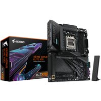 GIGABYTE X870E AORUS ELITE X3D AMD X870E ATX Socket AM5 Motherboard