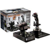 Thrustmaster HOTAS Warthog Flight Joystick And Throttle set for PC
