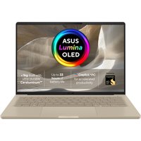ASUS Zenbook A14 UX3407NA Qualcomm Snapdragon X2 Elite 16GB RAM 1TB SSD 14" Windows 11 Home Laptop