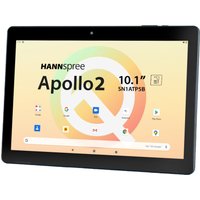 HANNspree HANNSpad Apollo 2 MediaTek MT8168 3GB RAM 32GB eMCP 10.1" Android 10 Wi-Fi Tablet