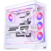 NV5 Premium D-RGB Kit – Custom LED Modules & Cable Cover for NV5, NV7, NV9 Chassis Support