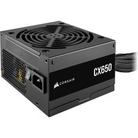 Corsair CX Series 650W 80+ Bronze Fully Wired Power Supply