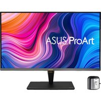 ASUS ProArt PA32UCX-PK 32-inch 4K HDR Monitor - Mini-LED, 1152 Zones Dimming, OCO Tech, Dolby Vision Supports