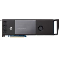 HP Z Turbo Drv Quad Pro 2TB M.2 NVMe PCIe 3.0 SSD
