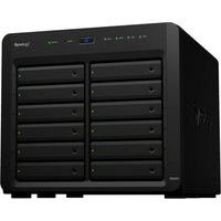 Synology DS2422+ 12-Bay NAS Enclosure (4GB RAM)