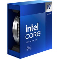 Intel Core i9-14900KS LGA 1700 Processor with Cooler