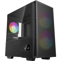 Boxcouk Deal Enjoy 25% Off DeepCool CH360 Digital Micro ATX Case