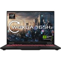 ASUS TUF Gaming A16 (2025) FA608PM-RV009W AMD Ryzen 9 8940HX 16GB RAM 1TB SSD RTX 5060 16" Windows 11 Home Laptop