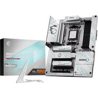 MSI B850 GAMING PLUS WIFI PZ ATX AMD Socket AM5 Motherboard