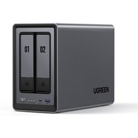 UGREEN NASync DXP2800 2-Bay-NAS (Diskless)