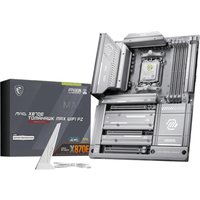 MSI MAG X870E TOMAHAWK MAX WIFI PZ ATX DDR5 AMD Socket AM5 Motherboard
