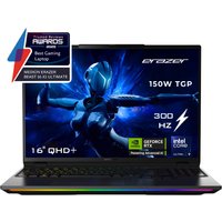 Medion Beast 16 X1 Intel Core Ultra 9, RTX 5090, 32GB RAM, 2TB Gaming Laptop 30039609