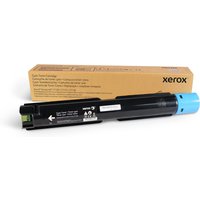 Xerox Cyan Standard Capacity 18,500 Pages Toner Cartridge for Xerox C7120/C7130