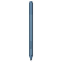 Surface Stylus Pen Blue EYU-000-Blue | First-class Writing Experience | 4096 Pressure Levels | Bluetooth 4.0 | Microsoft Store