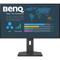 BenQ BL2790TC 27" IPS Full HD 144Hz USB-C Height Adjustable Business Monitor with Speakers