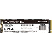 MP44L M.2 2280 NVMe PCIe 4.0 Internal SSD