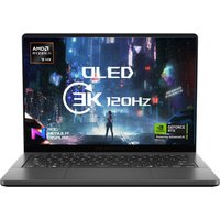 ASUS ROG Zephyrus G14 GA403WW-QS075W 32GB/2TB Gaming Laptop AMD Ryzen AI 9 HX 370 NVIDIA RTX 5080
