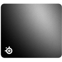 Pinpoint Mouse Accuracy Pad - Non-Slip Base & Professional Performance for Optical/Laser Sensors