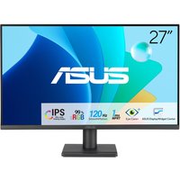 ASUS VA279HG computer monitor 68.6 cm (27") 1920 x 1080 pixels Full HD LCD Black