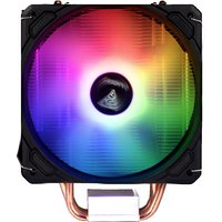 GAMDIAS BOREAS E1-410 120mm Fan RGB Air Cooler