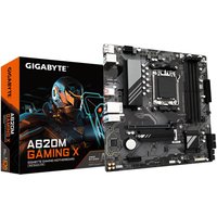 GIGABYTE A620M GAMING X Micro ATX AMD Socket AM5 Motherboard