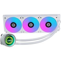 Lian Li Galahad II Trinity PC case All-in-one Liquid Cooler