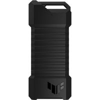 ASUS TUF Gaming A1 Rugged M.2 NVMe USB-C Gen2 SSD Enclosure