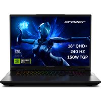 Medion Beast 18 Intel i9 32GB RAM 2TB SSD NVIDIA RTX 5090 Gaming Laptop - 18" QHD+ 240Hz