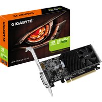 GIGABYTE GeForce GT 1030 2GB Low Profile Graphics Card