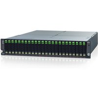 New Open Box - Fujitsu ETERNUS Intel Xeon E5-2620V4 16GB RAM Rack-Mountable Storage Subsystem
