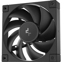 DeepCool FD12 120mm PWM PC Case Fan - Black
