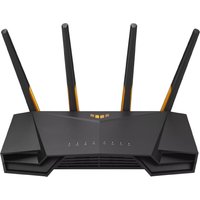 Refurbished ASUS TUF Gaming AX3000 V2 Wi-Fi 6 Dual Band AiMesh AiProtection Pro Gaming Router