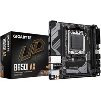 GIGABYTE B650I AX ITX AMD Socket AM5 Motherboard