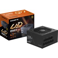 Gigabyte UD850GM 850W Fully-Modular PSU | 80 PLUS Gold | PCIe 5.0 Ready | High-Performance Power Supply