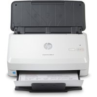 HP Scanjet Pro 3000 s4 Sheet-fed scanner 600 x 600 DPI A4 Black