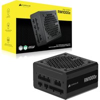 Corsair RM1000e 1000W ATX 3.1 80 PLUS Gold PSU Power Supply